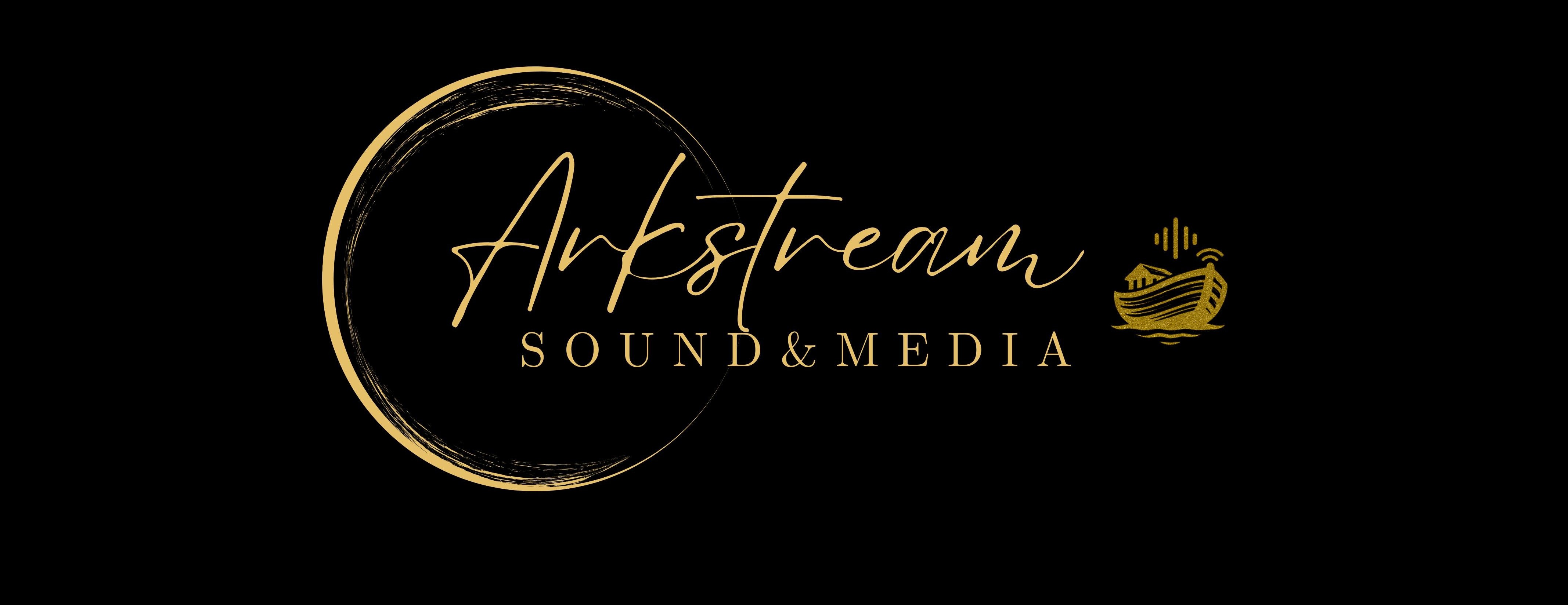 ArkStream Banner