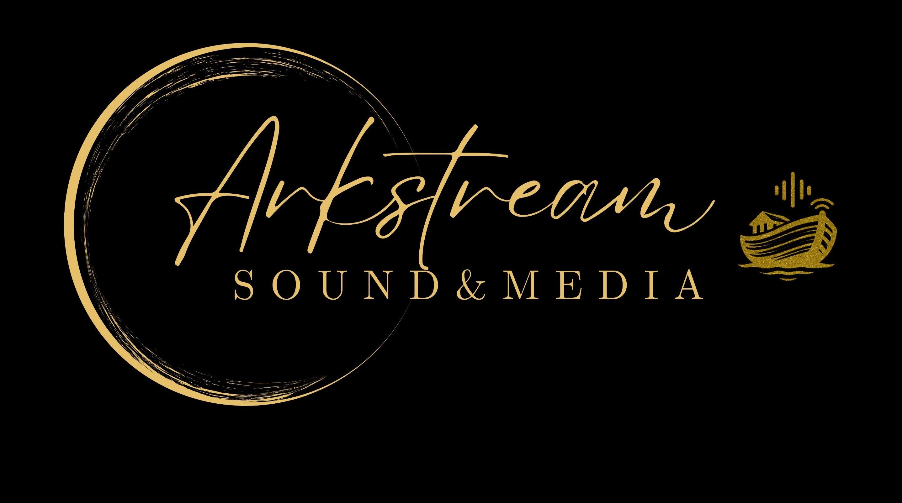 ArkStream Banner Mobile